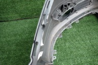 OPEL ASTRA III H 04-07 front bumper front