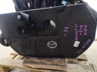 engine complete Mazda 3 2 BL 2010 LF2L