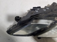 MERCEDES W212 light H7 left front UK
