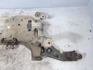 FORD FOCUS MK3 1.5TDCI Achsträger TRAWERS Querlenker KOMPLET