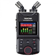 TASCAM PORTACAPTURE X6 Viacstopový rekordér