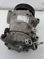 klimakompressor kompressor klimaanlage CITROEN PEUGEOT 1.6HDI 43TYS.KM 9675655880