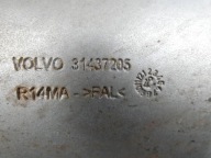 VOLVO XC90 II XC60 2.0 T8 Blende Abdeckung TERMICZNA