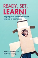 Ready, set, learn!: Helping your child with