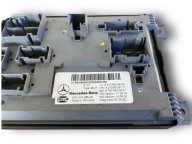 MERCEDES W213 control unit module SAM A2139009829 @M