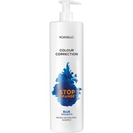 Montibello STOP ORANGE szampon 1000 ml POMPKA