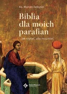 JAK CZYTAĆ ABY ZROZUMIEĆ DOBRA NOWINA BIBLIA...