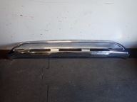 CHROM DER STOSSSTANGE VORNE MERCEDES GLA W247 A247 2018