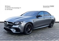 Mercedes-Benz Klasa E E AMG 63 S 612KM 4Matic ...