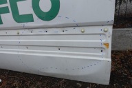 MERCEDES SPRINTER W906 2006- door side sliding 190CM right