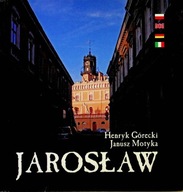 Janusz Motyka - Jarosław