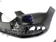 SEAT LEON 4 IV 5FA 20- ZWYKLY bumper front (PDC APS+PLA) + grid +SPOILER