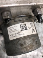 OPEL COMBO E 1.5 brake booster control unit ABS 9834286580 9808055980