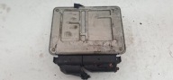 computer bedienteil SKODA FABIA 036906034KE