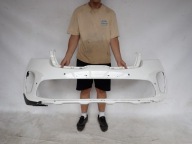 KIA SORENTO III LIFT 17- bumper front front 4PDC