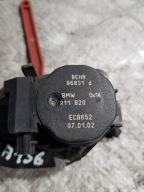 Motorino GRUPPO STUFA RISCALDAMENTO BMW E65 6911820