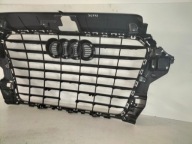 grille grid grill AUDI A3 8V 12-16 sedan S3