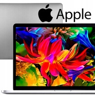 Laptop APPLE MacBook PRO A1502 13,3'' i5 16GB 240 SSD RETINA 2560x1600