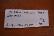 IDEALNA TENDITORE cinghie MERCEDES 1