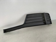 grille grid of a bumper front left AUDI A3 8V LIFT 16- HB