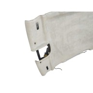 CIELO INTERNO SUFIT AUDI A8 D4 colore grigio ALCANTARA