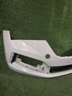 front bumper front SKODA SCALA 19- NR.Z9004