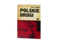 Polskie drogi - J Janicki