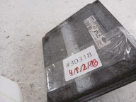 FORD FIESTA MK6 1.3 control unit of the engine 4S61-12A650-KB