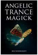 Angelic Trance Magick BOOK KSIĄŻKA
