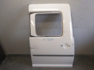 door rear part right VW CADDY LONG 2K0