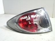 Mazda 6 and lift kombi light left rear part rear