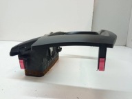 KRATKI air conditioning devices central frame Toyota Yaris II (2005-2011)