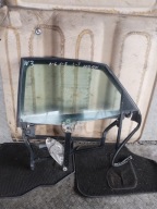 window regulator left rear part Audi A6C5 sedan