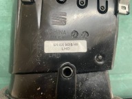 grid air conditioning devices of the dashboard right SEAT ATECA 576820902B @A