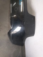STOSSSTANGE HECK AUDI A5 8T8 SPORTBACK LIFT 12