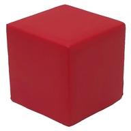 Antistresová kocka Kocka Cube z Peny Stláčacia Hračka