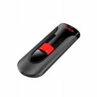 Pendrive SanDisk Cruzer Glide USB 256GB FlashDrive