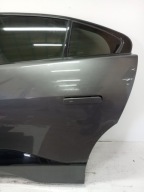 door left rear. JAGUAR and PACE 18R LKH CORRIS GREY