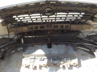 609 OPEL INSIGNIA A LIFT PDC XSENON bumper front front