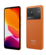 Smartfón Cubot Note 21 6 GB / 128 GB oranžový