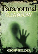 Paranormal Glasgow Holder Geoff