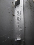 spoiler RELINGU right rear part SEDICI,SUZUKI SX4