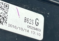 display HUD HEAD UP MAZDA 3 BM LIFT BN B62S55HU0
