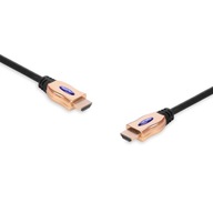 Kabel ULTRA HDMI 2.1 8K 7680p VITALCO 2,5 m
