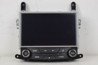 display * EKRAN navigation devices OPEL INSIGNIA A LIFT 26202389 544930977