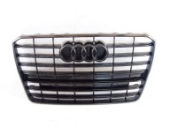 Audi A8 FL 14-18r Grille a 8 lift