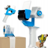 RAGASZTÓSZALAG ADAGOLÓ 5CM-ES KARTONRAGASZTÓHOZ FÉM