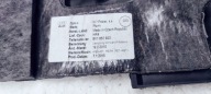 BLENDE ABDECKUNG UNTER LENKRAD SZTYCE AUDI A1 8X1863923