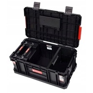 SADA QBRICK SYSTEM TWO TOOLBOX PLUS