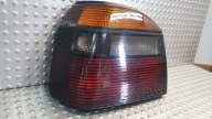light rear part left VW GOLF III 3 1H6945111B HATCHBACK CIEMNA 91